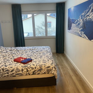 Hotel Spring Inn Apartments cazare Meiringen