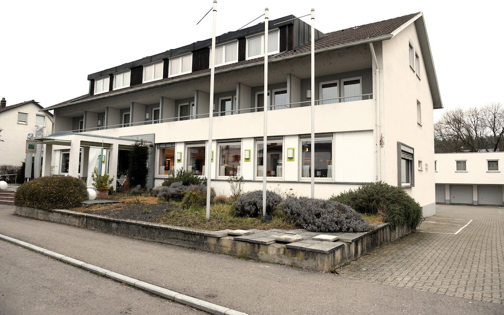 Hotel Hotel Zur Flüh, Self Check-In