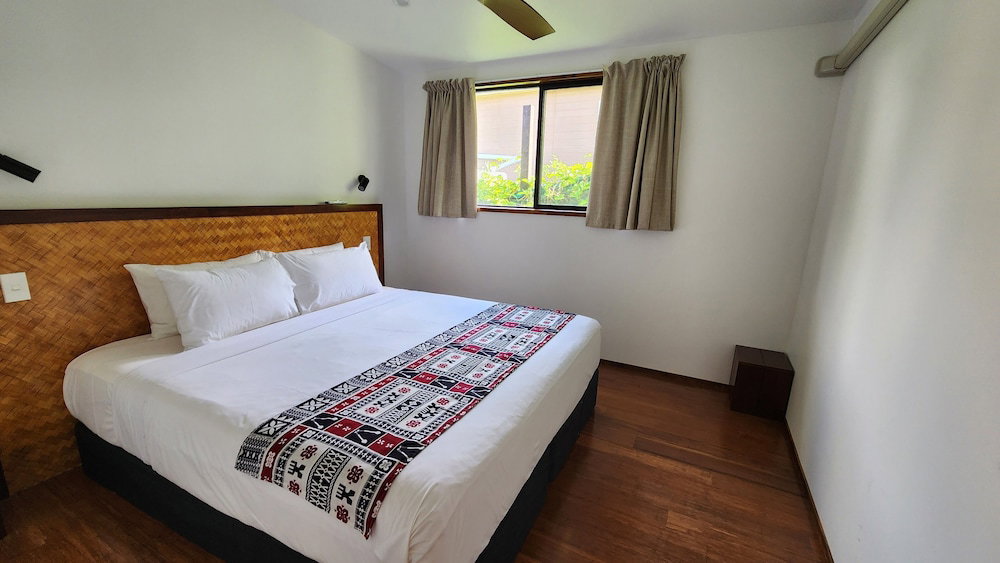 Hotel Atupa Suites