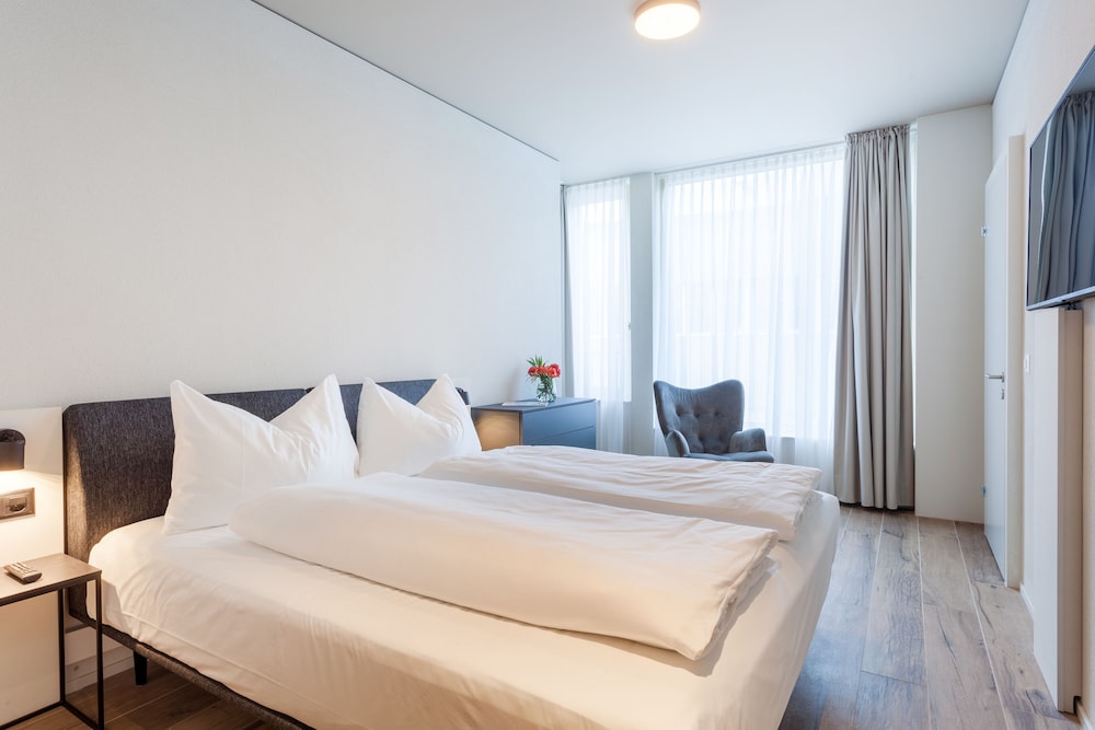 Hotel Centurion Swiss Quality Towerhotel