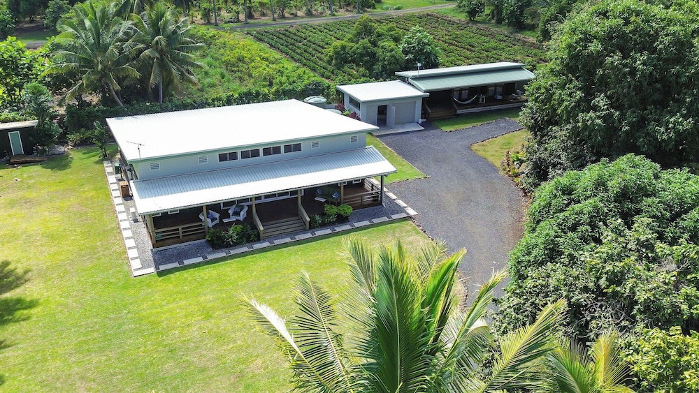 Hotel Amori Villa & Cabin