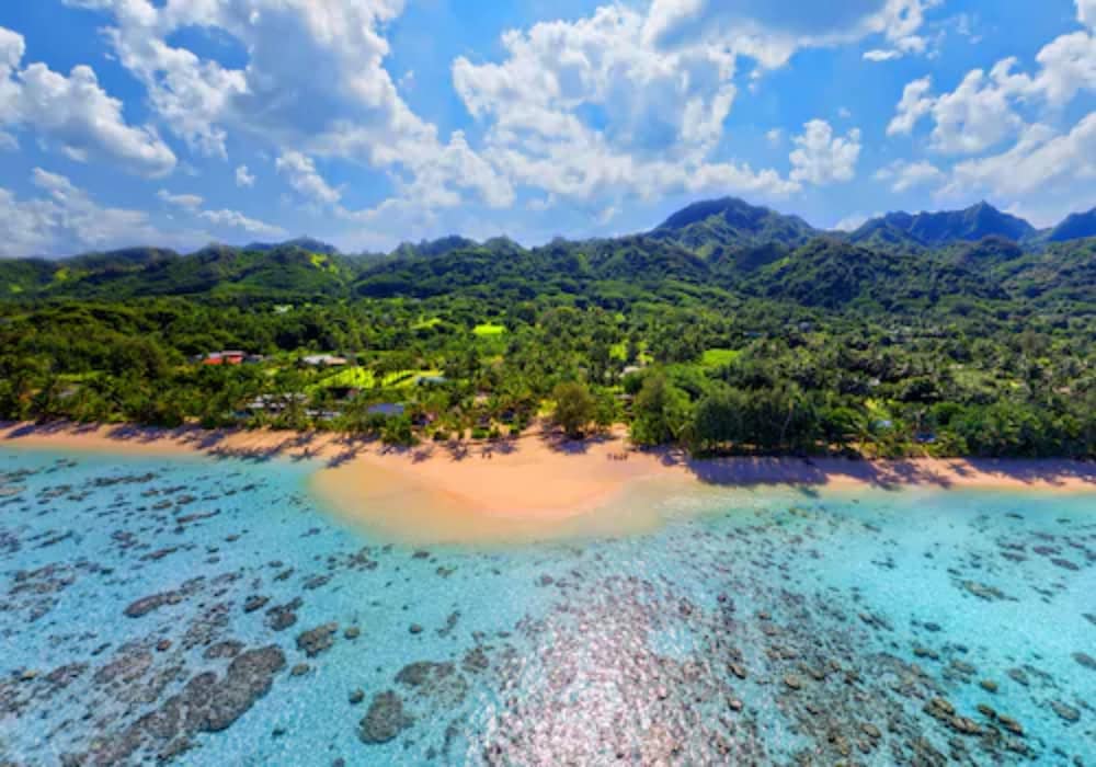 Hotel Palm Grove