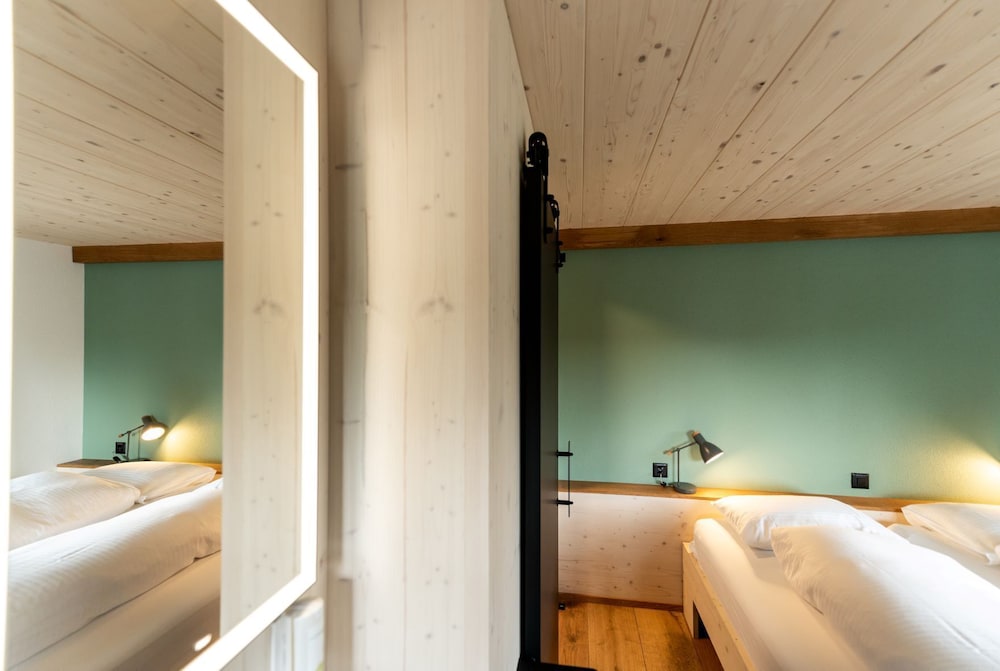 Hotel Hotel Lindenhof