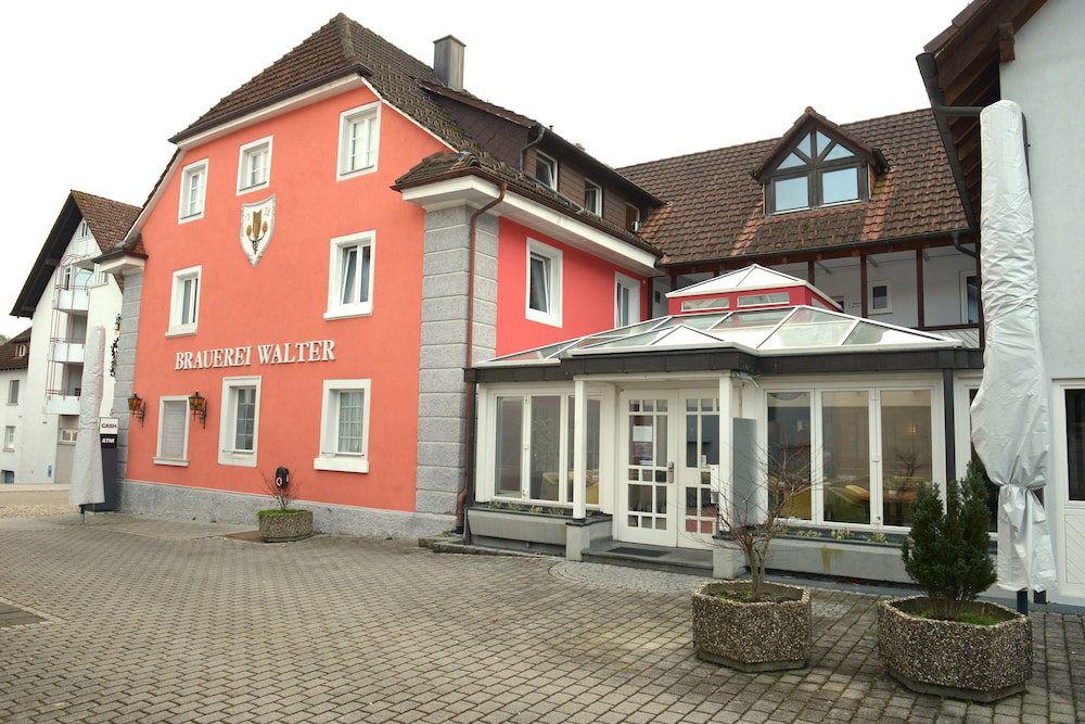 Hotel Hotel Brauerei Walter