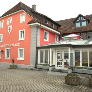 Hotel Hotel Brauerei Walter cazare Urnasch