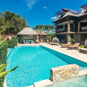 Hotel Te Vakaroa Villas cazare Avarua