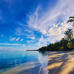 Hotel Resort Tava'e cazare Aitutaki