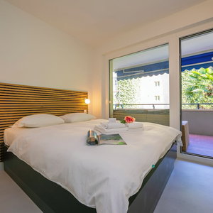 Hotel Coloratura Frontlake Lugano With Terrace cazare Sorengo