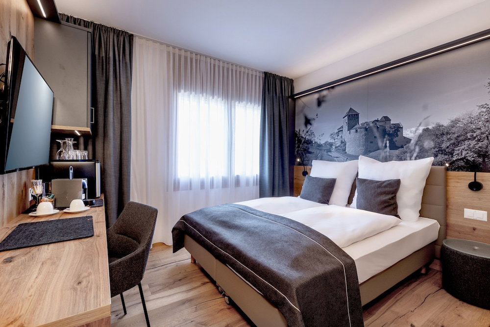 Hotel Landhaus Boutique Motel - Self Check-In