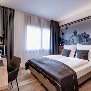 Hotel Landhaus Boutique Motel - Self Check-In cazare Urnasch