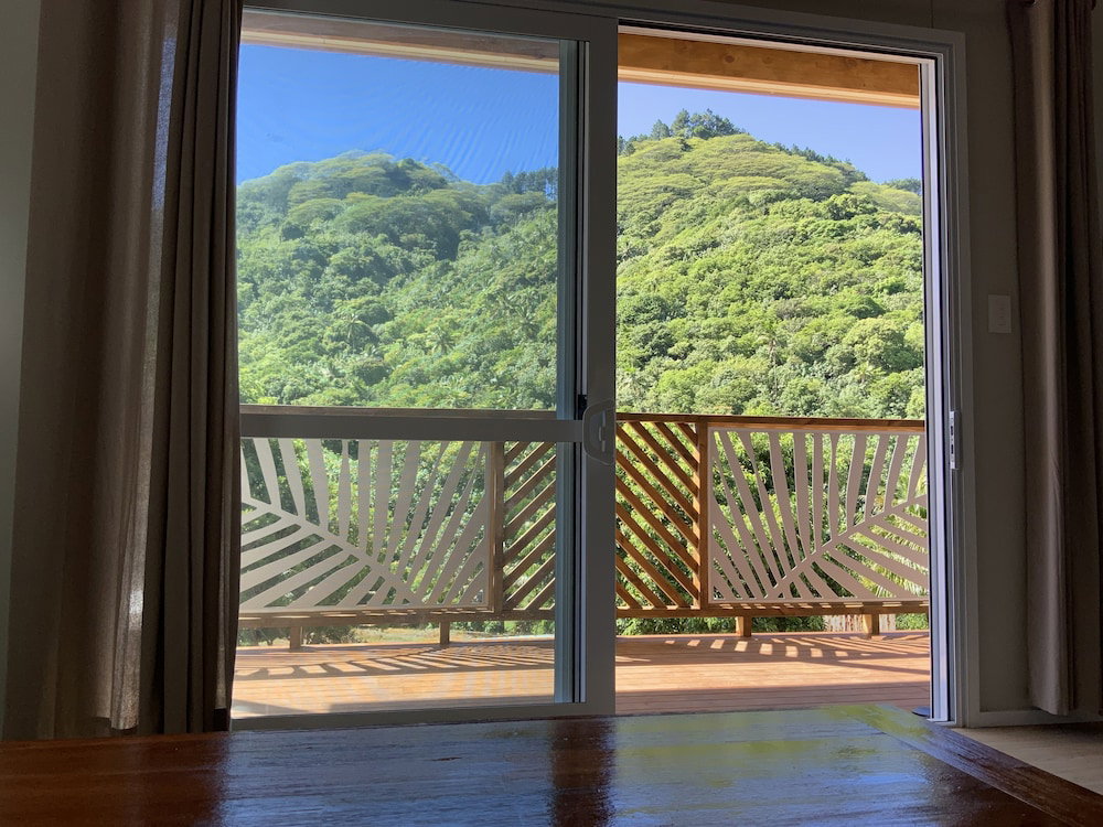 Hotel Avana Valley Heights