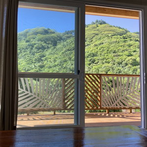 Hotel Avana Valley Heights cazare Avarua