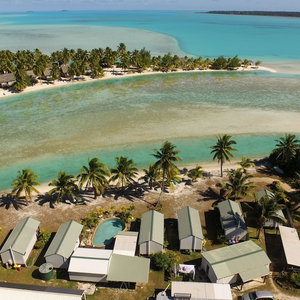 Hotel Ranginui's Retreat cazare Aitutaki