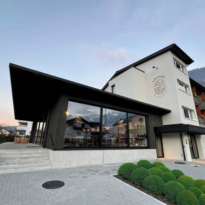 Hotel Giessen Hotel & Coffeehouse cazare Urnasch