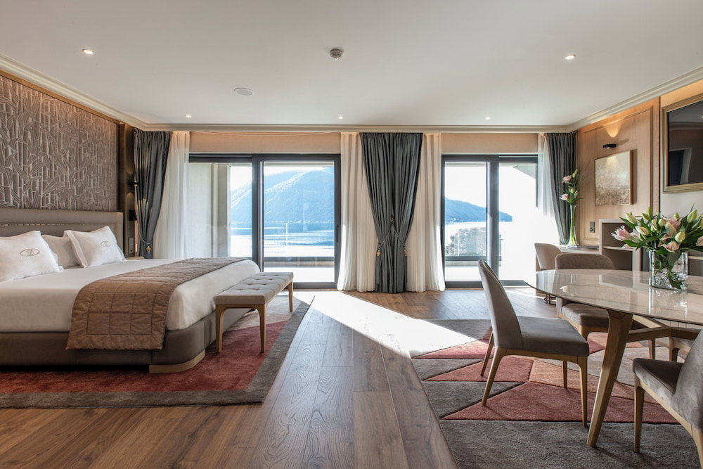 Hotel Swiss Diamond Boutique Hotel La Romantica