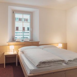 Hotel Lodge Brocco & Posta cazare Hinterrhein