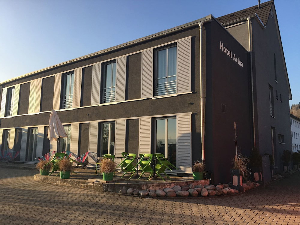 Hotel Hotel Arina