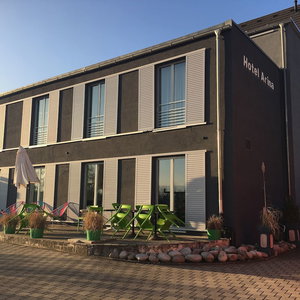 Hotel Hotel Arina cazare Urnasch