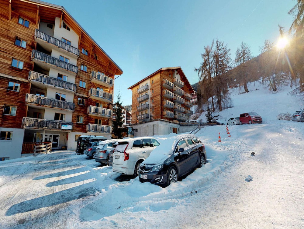 Hotel Awesome Apartment Near Ski Slope