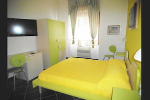 Hotel Sardegna Sole E Mare cazare Alghero