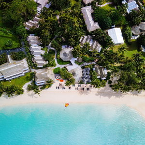 Hotel Pacific Resort Rarotonga cazare Avarua