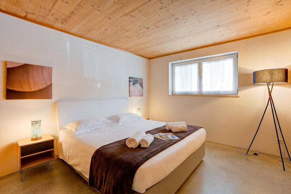 Hotel Casa Maamii Mugena With Terrace And Parking