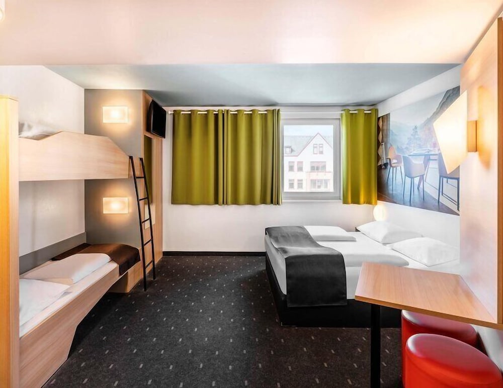 Hotel B&B Hotel Weil Am Rhein/Basel