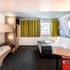 Hotel B&B Hotel Weil Am Rhein/Basel cazare Urnasch