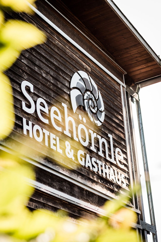 Hotel Hotel Und Gasthaus Seehörnle