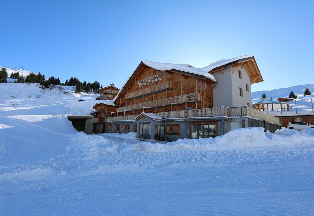 Hotel Hotel Montriond