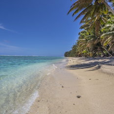 Hotel Lagoon Breeze Villas cazare Avarua