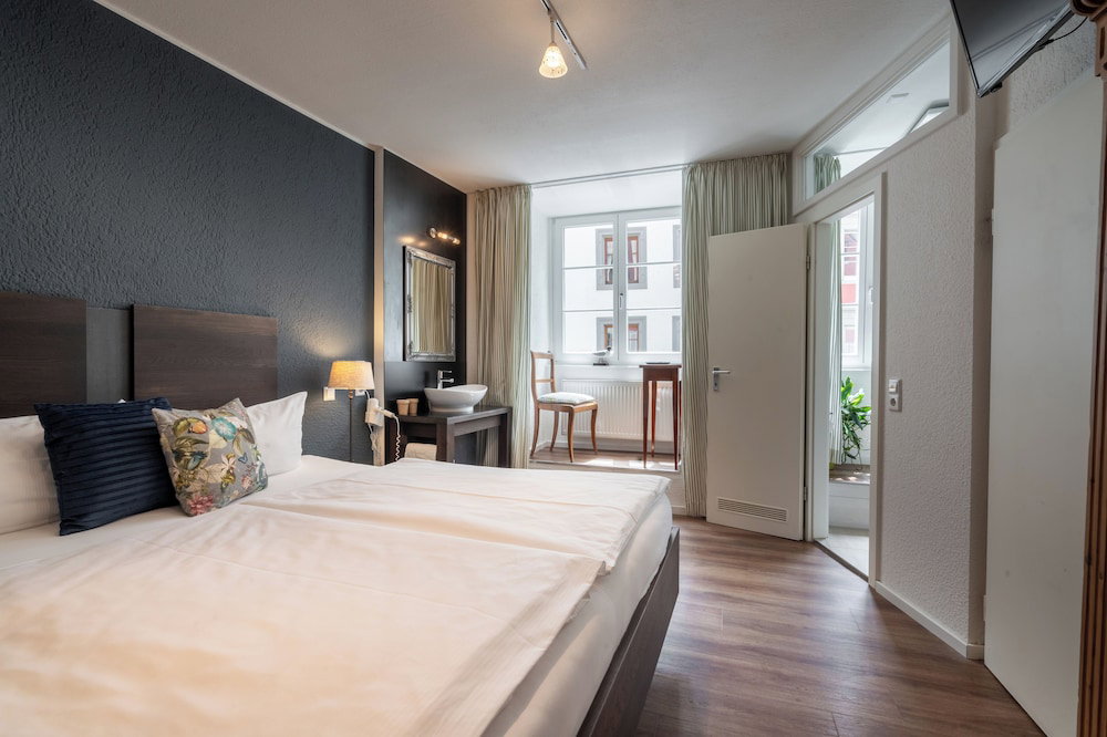 Hotel Hotel Am Fischmarkt