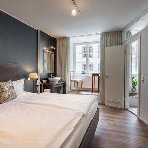 Hotel Hotel Am Fischmarkt cazare Aesch