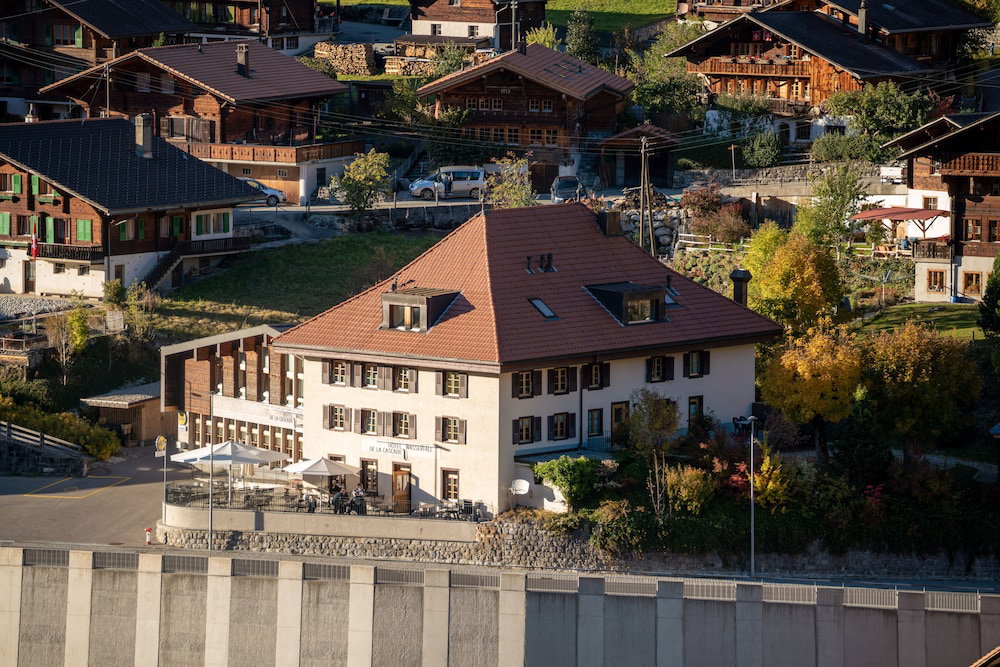Hotel Hotel Wasserfall