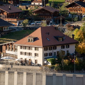 Hotel Hotel Wasserfall cazare Jaun