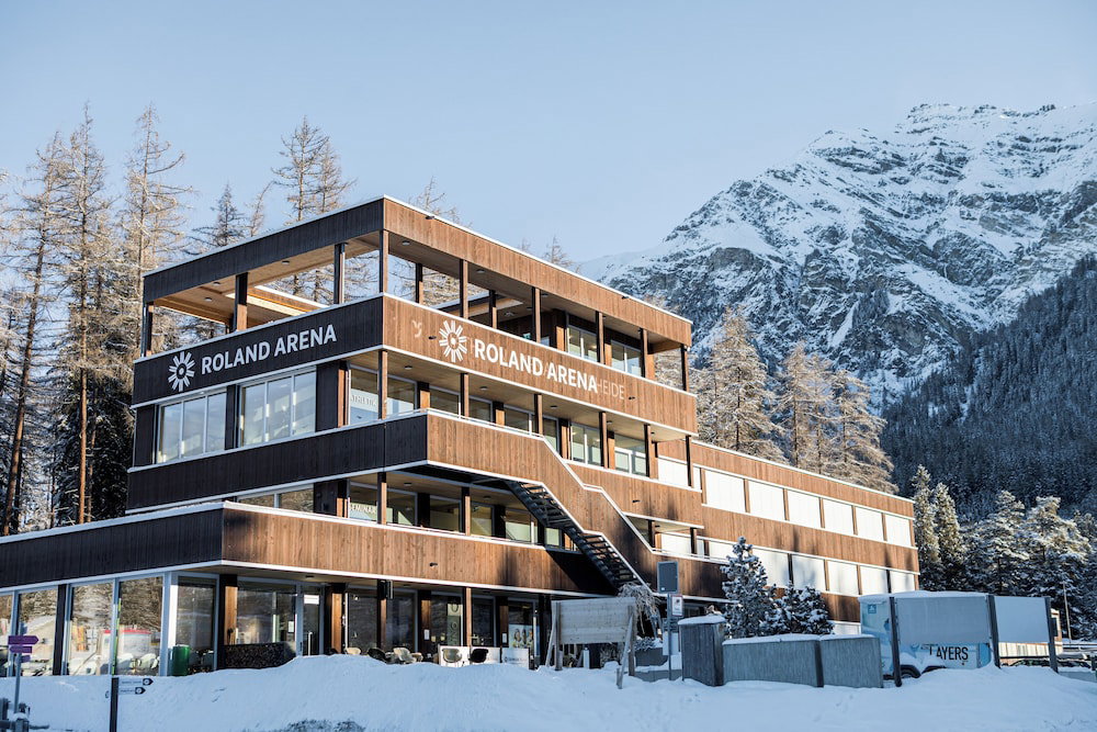 Hotel Nordic Hostel