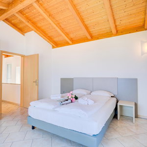 Hotel Casa Zaira 1 2Br In Caviano Gambarogno cazare San Nazzaro