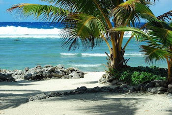 Hotel Tropical Sands