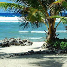 Hotel Tropical Sands cazare Avarua