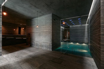 Hotel House Of Architects