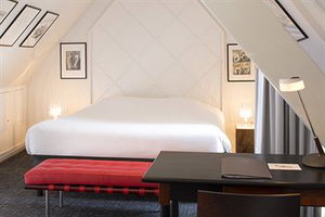 Hotel Hôtel Le Colombier cazare Colmar