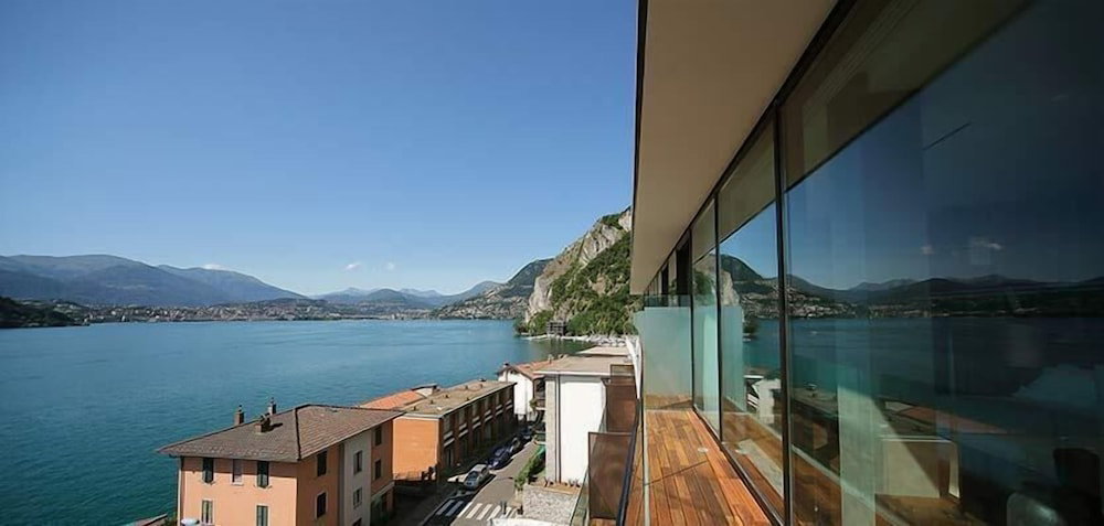 Hotel Grand Hotel Campione
