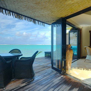 Hotel Reflections On Rarotonga cazare Avarua
