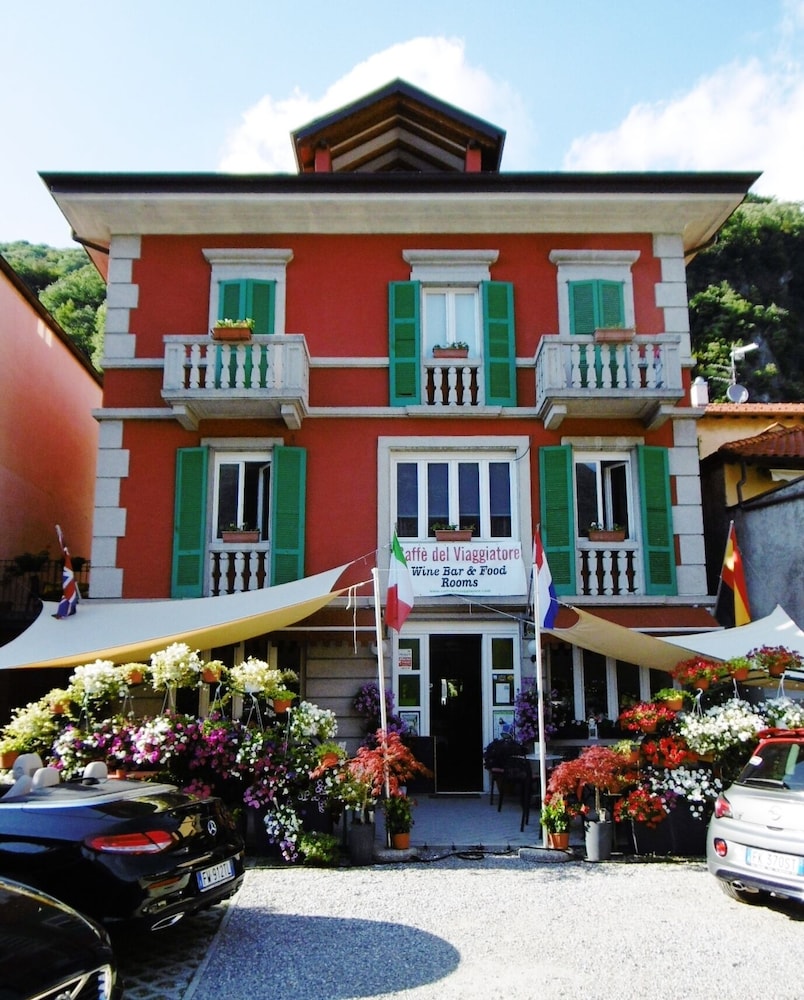Hotel Caffè Del Viaggiatore