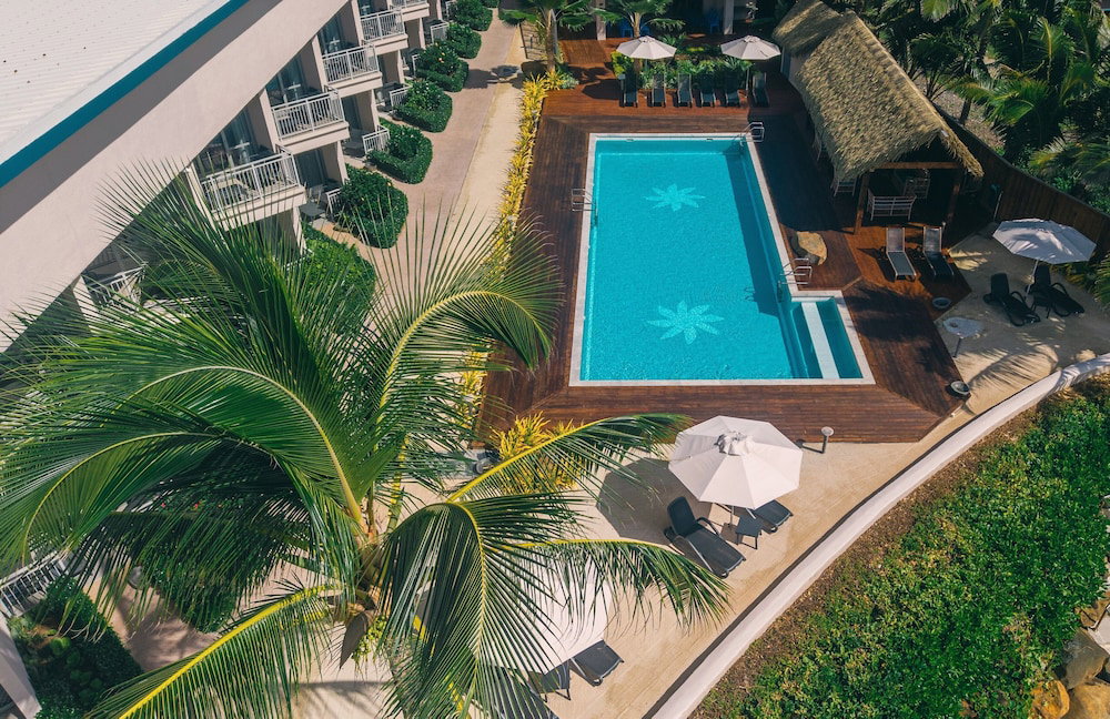 Hotel Moana Sands Lagoon Resort - Adults Only