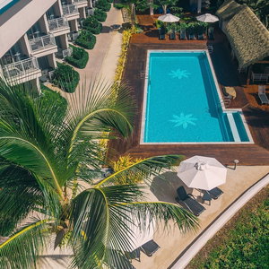 Hotel Moana Sands Lagoon Resort - Adults Only cazare Avarua