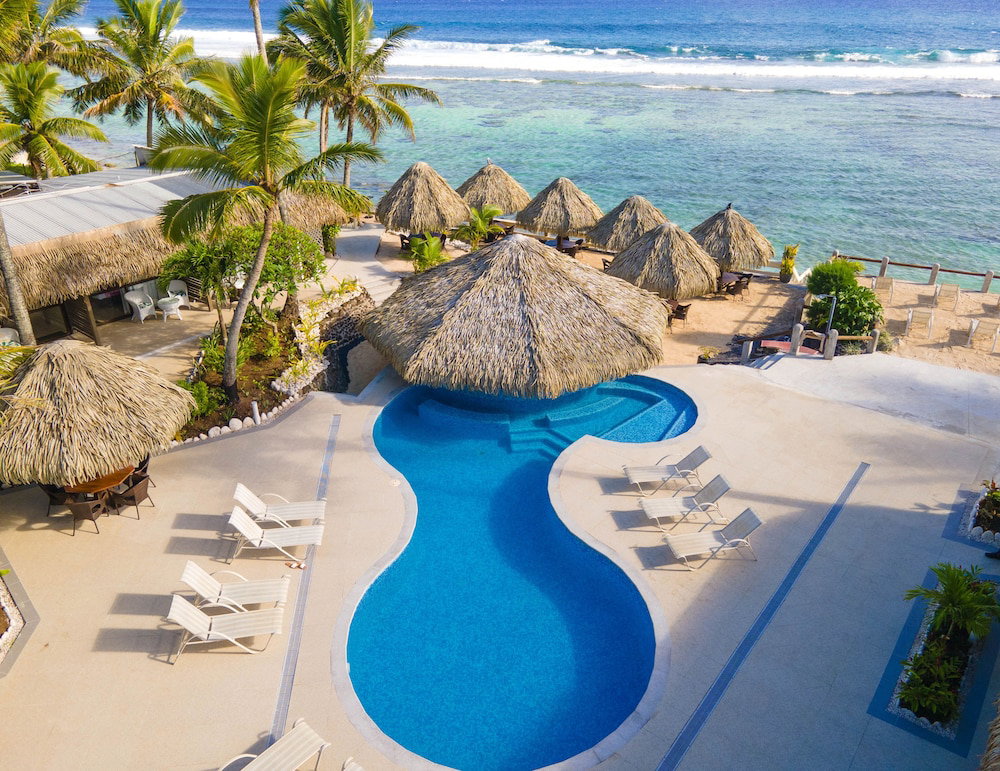 Hotel Club Raro Resort – Adults Only
