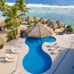 Hotel Club Raro Resort – Adults Only cazare Avarua