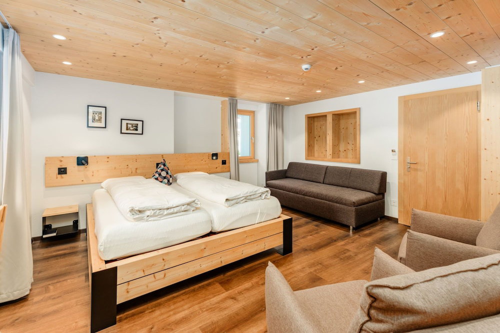 Hotel Hotel Furka