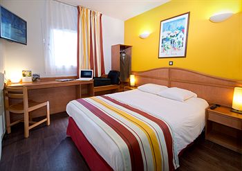 B&B Hotel Colmar Lumière